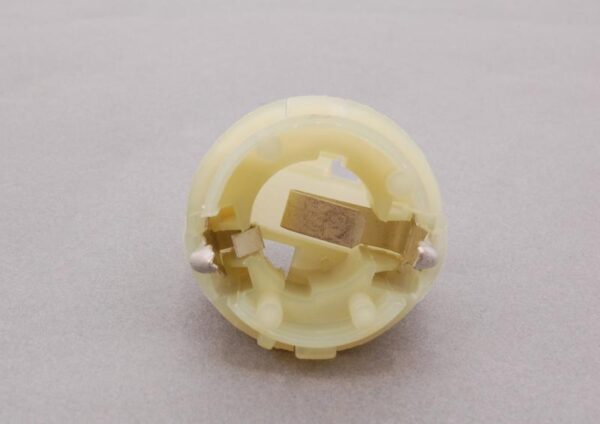 BMW E32 Original Bulb Socket 63218355883 - Image 4
