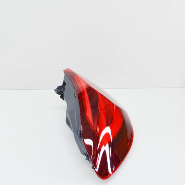 BMW 4 Coupe F82 Rear Left Taillight 63219491575 9491575 NEW ORIGINAL - Image 5
