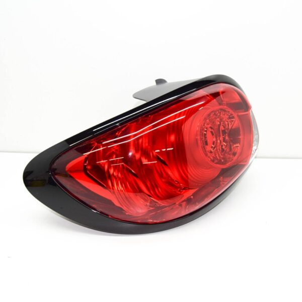 MINI PACEMAN R61 taillight rear left USA 9812873 63219812873 NEW - Image 4