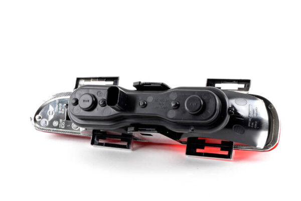 Mini New Genuine  S R56 R57 Rear Bumper Left Fog Reverse Light 7255921 - Image 5