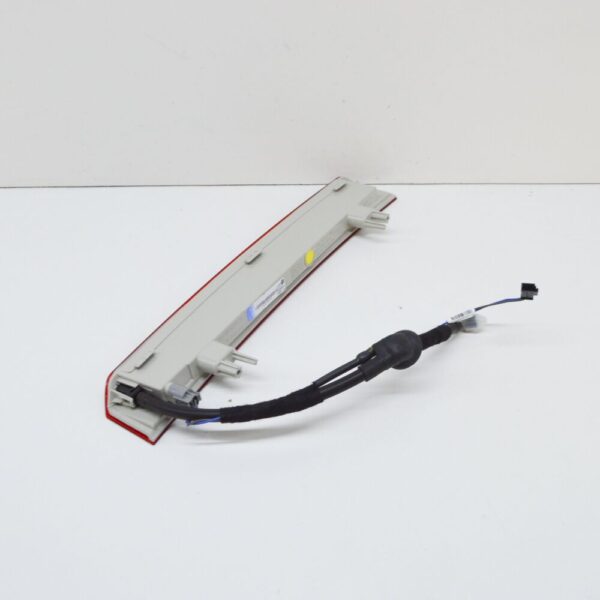 BMW X5 F15, F85 REAR AUXILIARY BRAKE LIGHT 63257290090 7290090 NEW ORIGINAL - Image 4