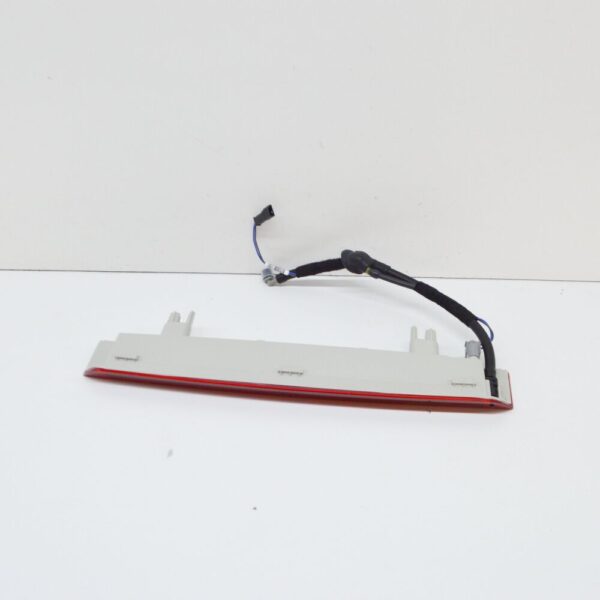 BMW X5 F15, F85 REAR AUXILIARY BRAKE LIGHT 63257290090 7290090 NEW ORIGINAL - Image 5