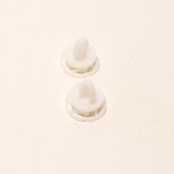 BMW 3 F30 Sedan Fixing  Clips 63257312498 7312498 NEW ORIGINAL