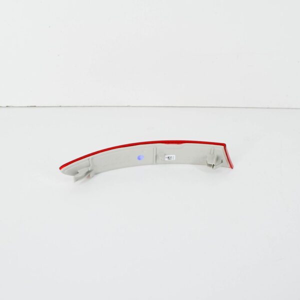 BMW X3 F25 rear bumper right reflector 63257352210 7352210 new 2013 - Image 4