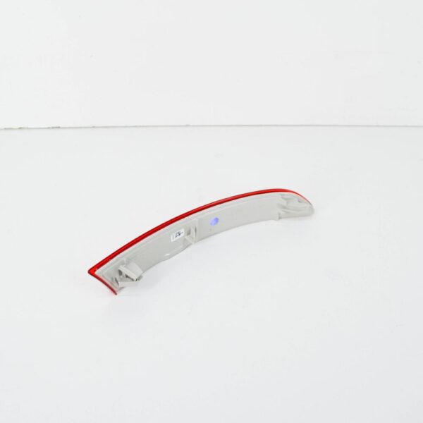BMW X3 F25 rear bumper right reflector 63257352210 7352210 new 2013