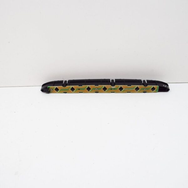 NEW BMW Z3 E36 THIRD STOP BRAKE LAMP HOUSING 63258389734 ORIGINAL - Image 4