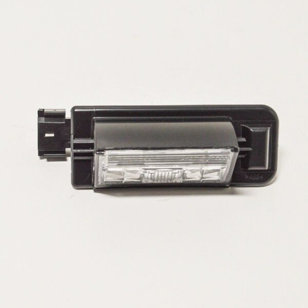 BMW 3 E36 License Plate Light 63261387047 NEW OEM - Image 5