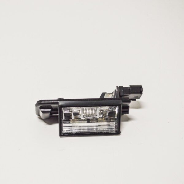 BMW 3 E36 License Plate Light 63261387047 NEW OEM