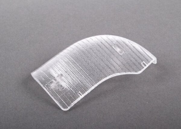 BMW E32 ORIGINAL 6331 Driver's Left Front Interior Door Lens - Image 4
