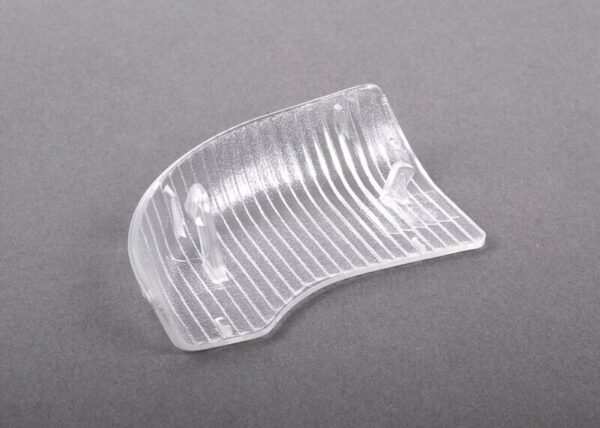 BMW E32 ORIGINAL 6331 Driver's Left Front Interior Door Lens - Image 5