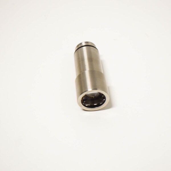 BMW LED Torch Flashlight Rechargeable BMW Alpina M3 2410071 63312410071 NEW - Image 5