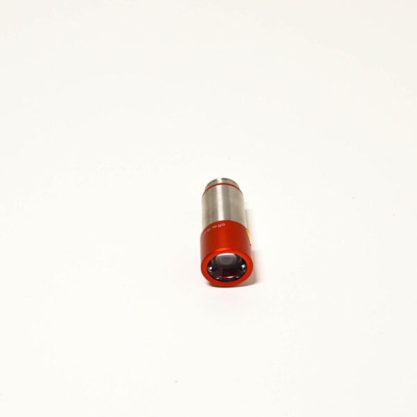 MINI R50 LED Flashing Rechargeable Torch Lamp 63312410076 NEW GENUINE - Image 5