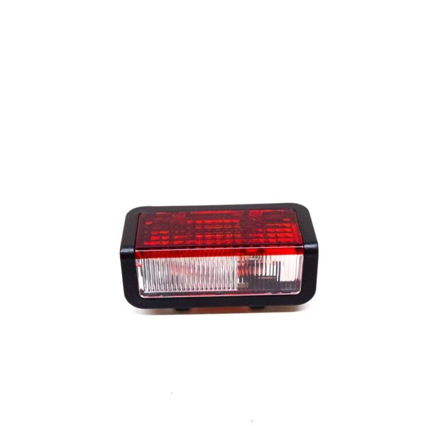 BMW 3 E46 luggage compartment trunk lighting 63316962569 NEW