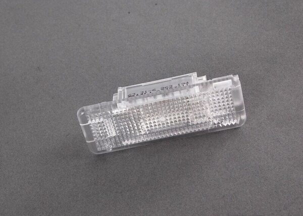 BMW E39 E53 E52 Original Interior Floor Courtesy Light 63316963194