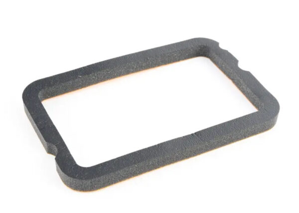 BMW X3 F25 AC heating housing gasket set 2453899 64112453899 NEW ORIGINAL - Image 4