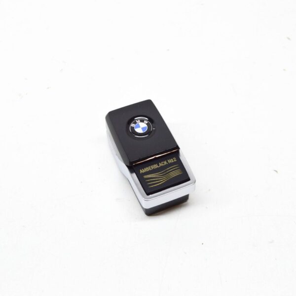 BMW Interior Amber Black Suite No2 Ambient Refill 64112464928 NEW Original - Image 4