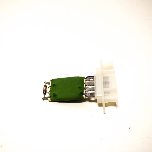 MINI R55 Clubman Heater Blower Resistor 64113422663 3422663 NEW GENUINE - Image 4
