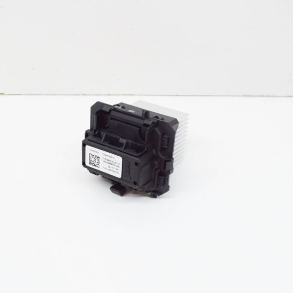 MINI COOPER R56 AC Blower Motor Resistance 64113453935 New ES REAL