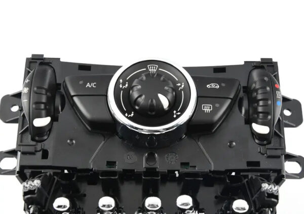 MINI CLUBMAN R55 CLIMATE CONTROL 64113457399 3457399 NEW GENUINE - Image 4