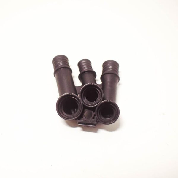 BMW 3 E36 Heater Core Connection Flange 64118390697 NEW ORIGINAL - Image 4