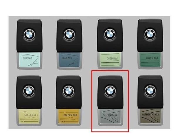 BMW G30 F90 Authentic ORIGINAL Suite No.1 ORIGINAL 64119382621 - Image 4