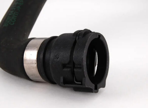 BMW 3 CONVERTIBLE E46 ENGINE COOLING HOSE 64216902678 6902678 NEW ORIGINAL - Image 4