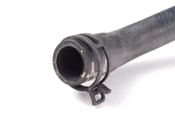 NEW MINI CLUBMAN R55 HEATER EXHAUST HOSE 64217609822 ORIGINAL - Image 4