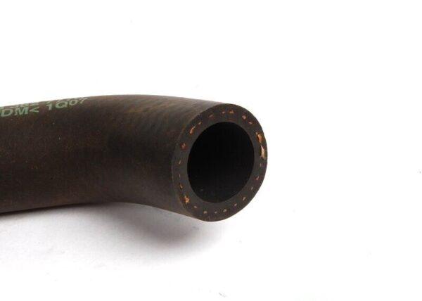 BMW Z3 Flexible Tube for Radiator and Heating Control Valve Gold - Image 4