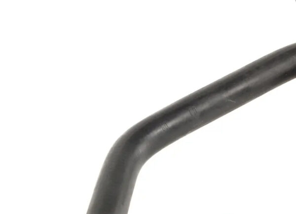 BMW 7 E38 Heater Water Cooling Hose Pipe 64218371386 NEW ORIGINAL - Image 4