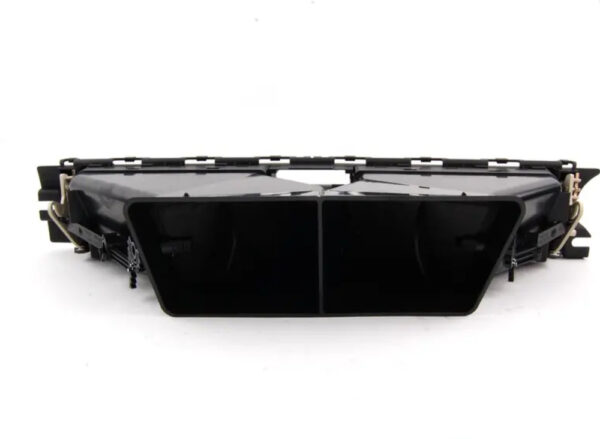 BMW 3 E90 center console dashboard air outlets 64229130458 NEW ORIGINAL - Image 4