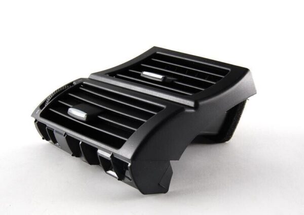BMW E70 Original 64229227768 Fresh Air Grille Right - Image 5