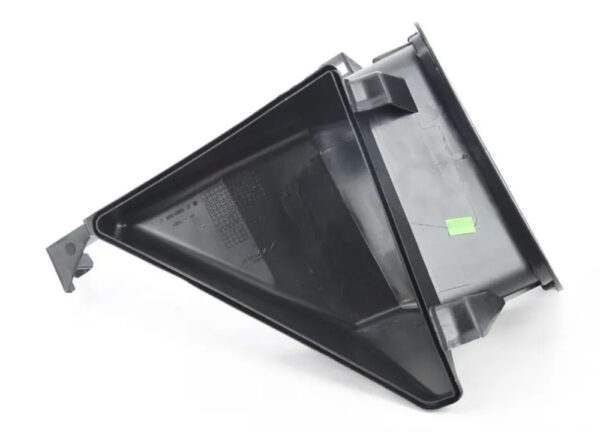 BMW X6 F16, F86 Filtered Air Channel 9245585 64319245585 NEW ORIGINAL - Image 5