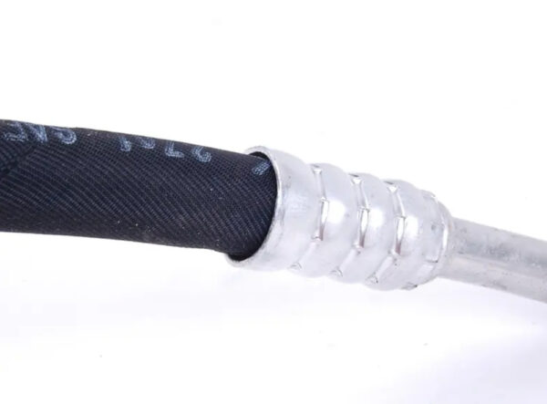 MINI S CONVERTIBLE R52 Capacitor Evaporator Pressure Hose 64509167764 NEW REAL - Image 4