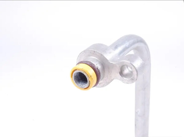 MINI S CONVERTIBLE R52 Capacitor Evaporator Pressure Hose 64509167764 NEW REAL - Image 5