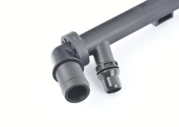 BMW 64509170342 Original Refrigerant Return Tube - Image 4