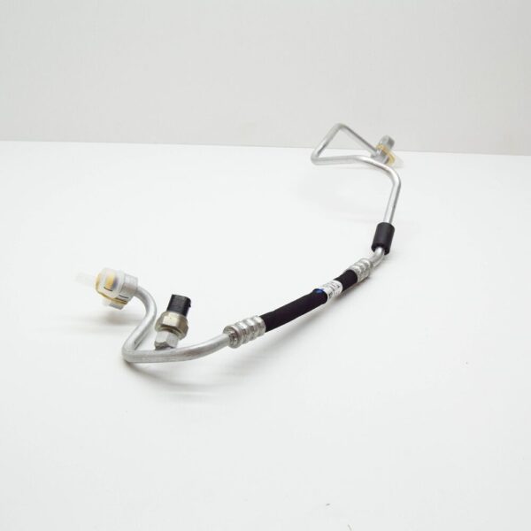 BMW X5 E70 A/C pants 9182778 64509182778 NEW ORIGINAL