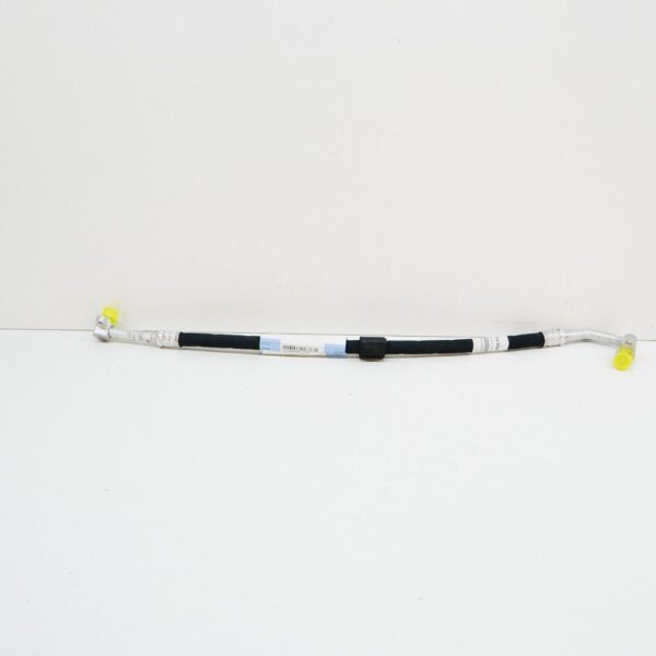 Mini Clubman R55 Compressor Capacitor Pressure Hose 64539224859 NEW ORIGINAL - Image 4