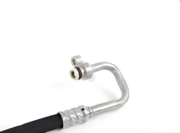 NEW MINI LANDS R60 CAPACITOR EVAPORATOR PRESSURE HOSE 64539806518 ORIGINAL - Image 4