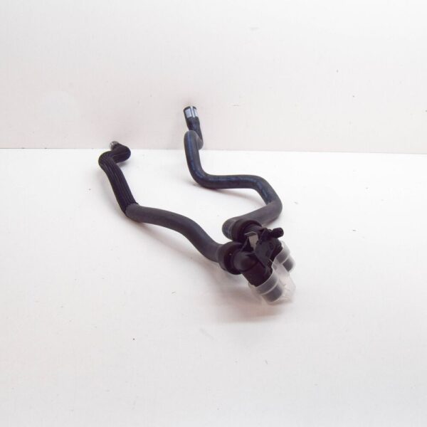 6466HG Citroen Berlingo MF Coolant Hose Pipe 6466HG NEW