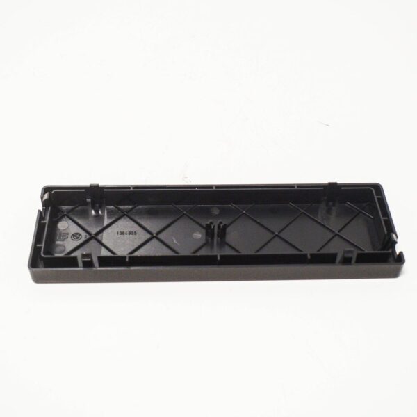 2002 BMW Z3 E36 New ORIGINAL Radio Head Unit Delete Cover Panel 65111384855 - Image 4