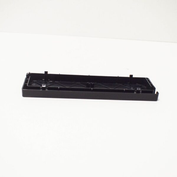 2002 BMW Z3 E36 New ORIGINAL Radio Head Unit Delete Cover Panel 65111384855 - Image 5