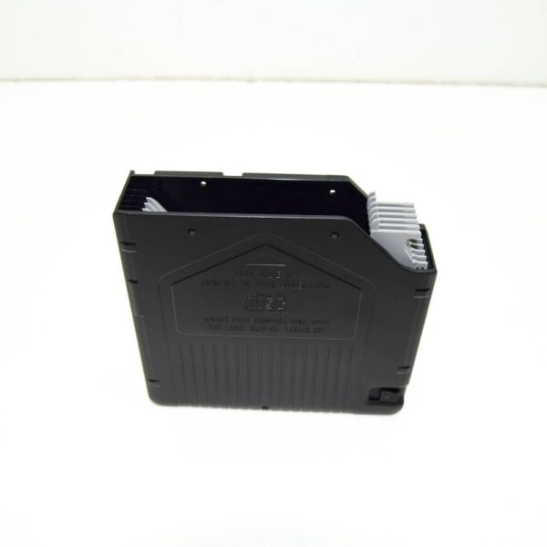 BMW 7 E38 CD Magazine Changer 65128375836 8375836 NEW - Image 4