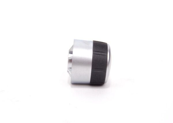 BMW E60 Original Radio Volume Control Rotary Handle 6512911