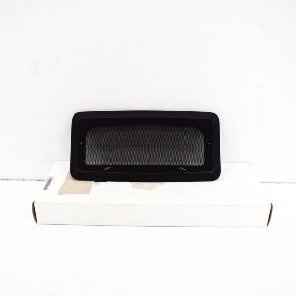 BMW 3 E91 ROOF SPEAKER COVER REAR RIGHT 65136961310 NEW ORIGINAL - Image 4