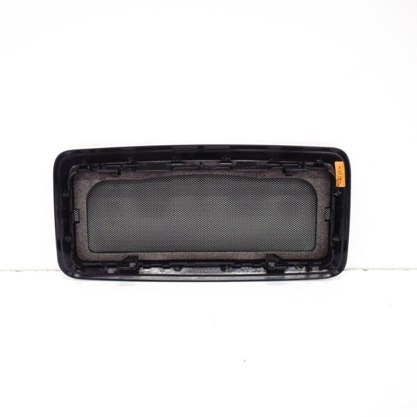 BMW 3 E91 ROOF SPEAKER COVER REAR RIGHT 65136961310 NEW ORIGINAL