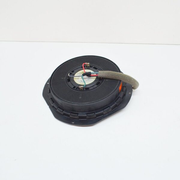 BMW 3 Series E46 hi-fi system Harman Kardon subwoofer 8378552 65138378552 new