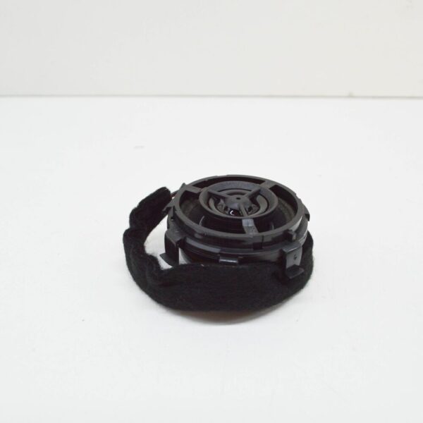 MINI COOPER R50 Front Door Harman Kardon Tweeter 65139142510 NEW REAL - Image 4