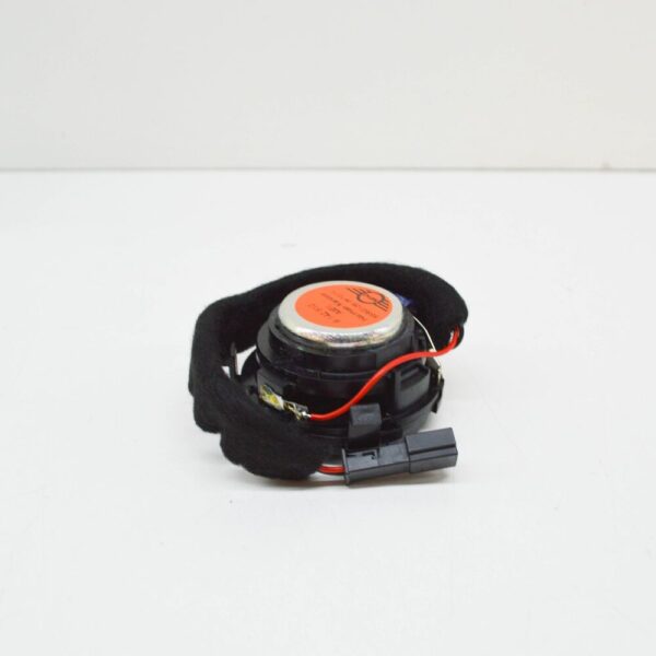 MINI COOPER R50 Front Door Harman Kardon Tweeter 65139142510 NEW REAL - Image 5