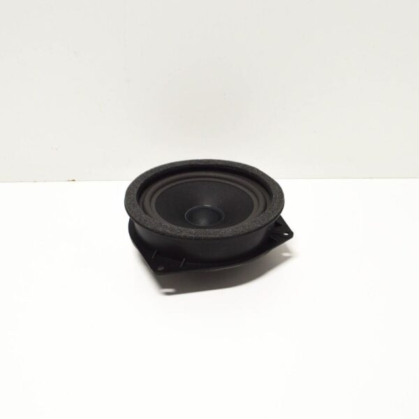 MINI Cooper R50 Front Door Stereo Speaker 65139143271 NEW GENUINE - Image 4