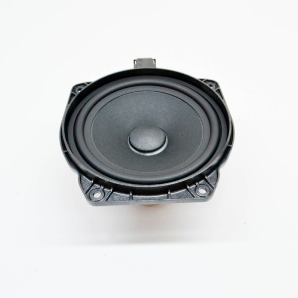 NEW MINI CLUBMAN R55 FRONT DOOR MEDIUM TWEETER HIFI 65139194841 ORIGINAL - Image 4